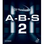 Dr Neubauer A-B-S 2, Anti Topspin